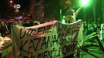 Turquía prueba nuevas formas de protesta | Journal