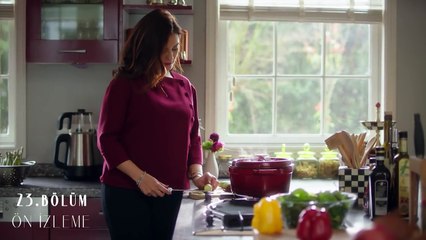 Ufak Tefek Cinayetler 23. Bölüm Ön İzleme!