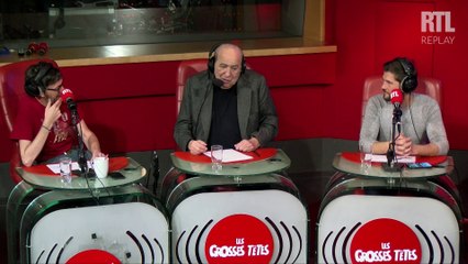 Pierre Benichou donne tout pour la dernière, rue Bayard