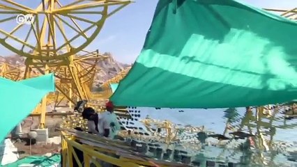 India: energía termosolar a lo grande | Global 3000