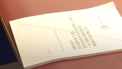 [Logement] Les recommandations de la commission des finances sur le programme "Habiter mieux"