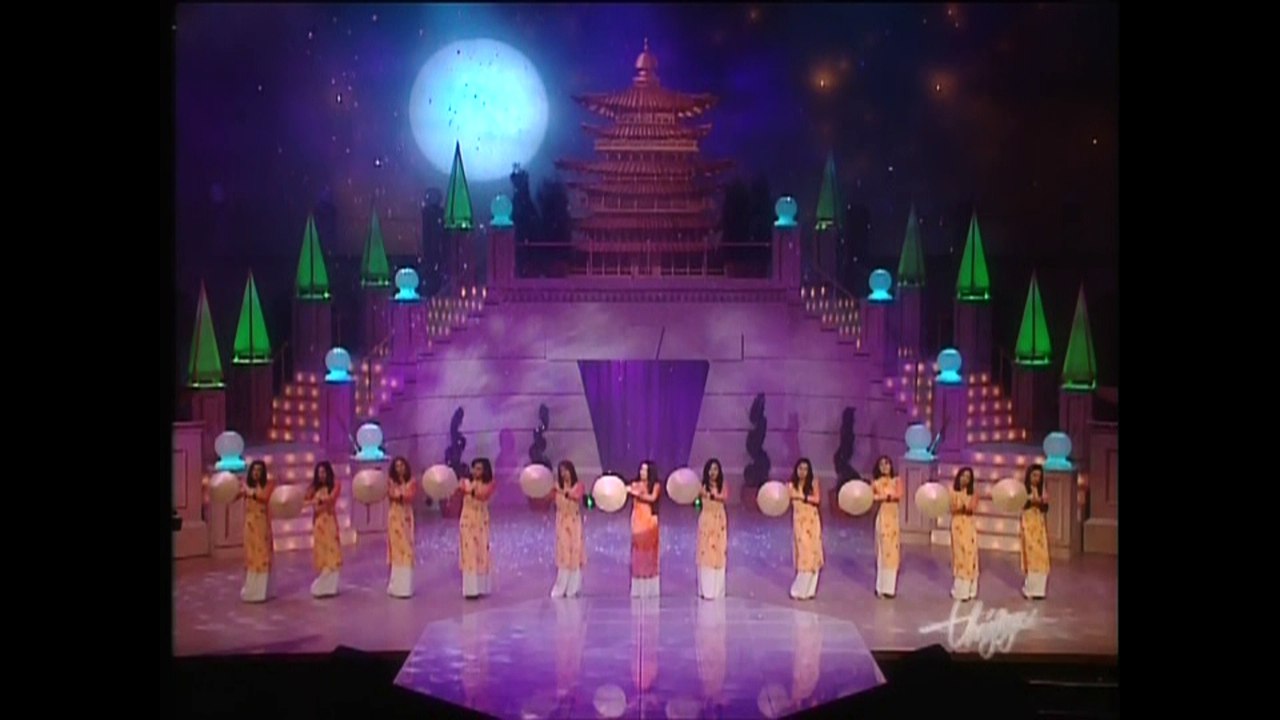 cho nguoi - nhu quynh HD