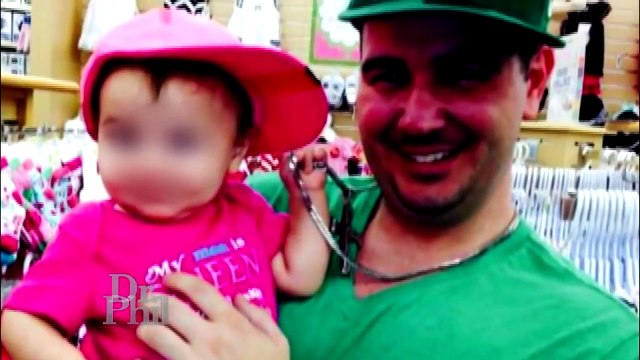 I Would Never Molest My Daughter, Ever, Claims Man Accused Of Sexually Assaulting His 3-Year-Ol