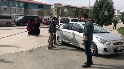 Lise öğrencileri kavga etti: 2 yaralı - TEKİRDAĞ