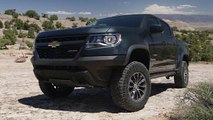 2018 Chevrolet Colorado Roscoe TX | Chevrolet Colorado Dealer Lubbock TX