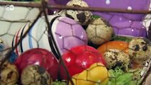 Tradiciones culinarias de Pascua en Europa | Euromaxx