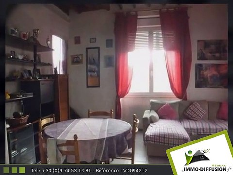 Maison A vendre Romilly sur seine 100m2 - 5 km de romilly-sur-seine