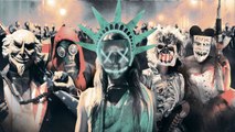 American Nightmare 4 : Les Origines Bande-annonce VF (2018)