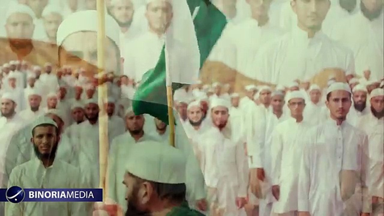 ye watan tmhra hai