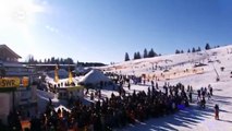 Deporte de invierno: del Harz al Zugspitze | Destino Alemania