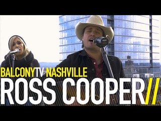 ROSS COOPER - LIVING'S HARD. LOVING'S EASY