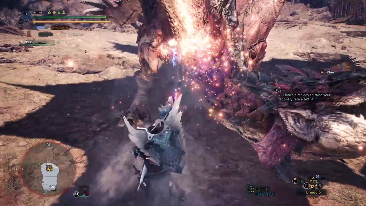 ...You're in here with me!
