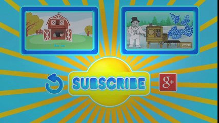The Letter L Song | The Alphabetti Yeti | Learn Your ABC's | Educational child channel