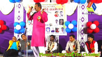 कवि पद्मलोचन शर्मा की कविता और चुटकुले