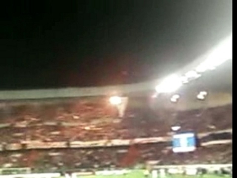 tifo kob JULIEN RIP