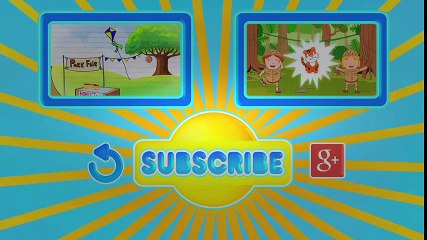 The Letter M Song | The Alphabetti Yeti | Learn Your ABC's | Educational child channel