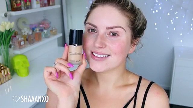 Hair, Makeup & Skin Tutorial! ♡ Soft Daytime Smokey Eye for Autumn!