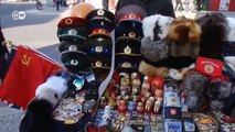 Berlín, imán de turistas: el negocio de los'souvenirs'de Berlín | Hecho en Alemania