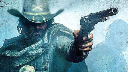 HUNT : Showdown Bande Annonce