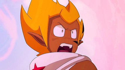 WAKFU Saison 3 Bande Annonce