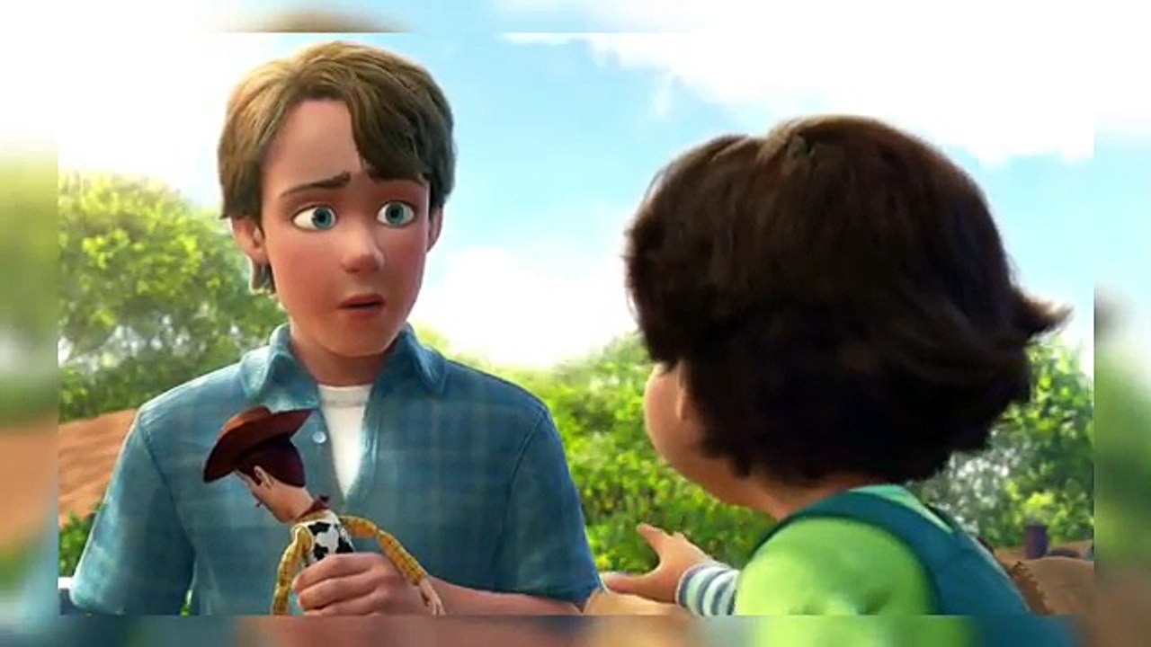 Top 10 Saddest Moments in Pixar Movies