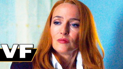THE X-FILES Saison 11 Bande Annonce VF