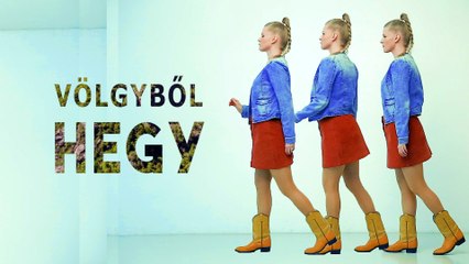 Mango Blitz - Völgyből Hegy