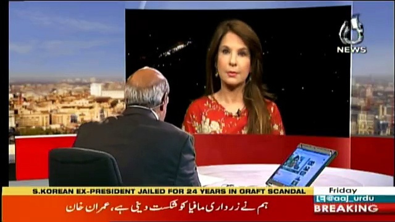 Sairbeen - 6th April 2018