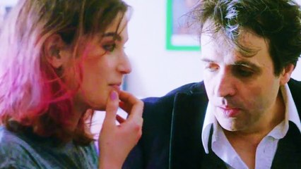 LE CIEL ETOILE AU DESSUS DE MA TETE Bande Annonce