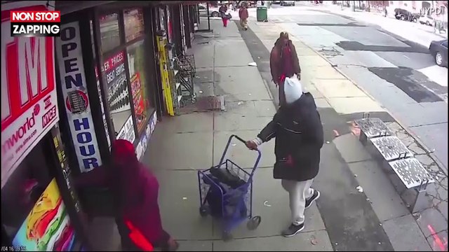 Etats-Unis : Il menace les passants avec une arme factice et se fait abattre par la police (vidéo)