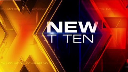 Family Hopes Homemade Billboard Will Help Find Car Thief