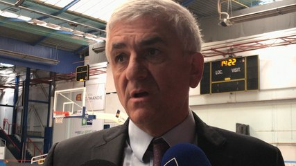 Olympiades des métiers : l’amertume d’Hervé Morin