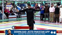 Jeeto Pakistan - 6th April 2018