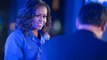 Michelle Obama Describes Donald Trump Presidency With Parenting Analogy