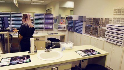 Welcome to Kopolow & Girisgen Doctors of Optometry