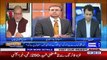 Orya Maqbool Jan's Comments on Nawaz Sharif's Threats of Agitation