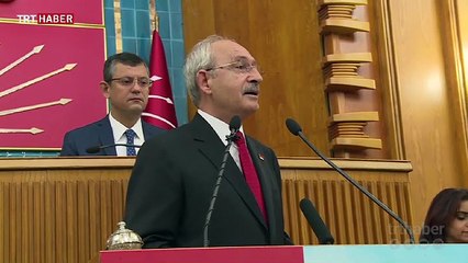 Mahir Ünal: Kılıçdaroğlu antidepresan kullanmış ruh halinde