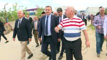 Gençlik ve Spor Bakanı Bak: 'Bu coğrafyada güçlü olmak lazım' - İZMİR