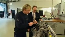 Fabricantes de automóviles:  Ulrich Gauffrés, el preparador de autos | Hecho en Alemania