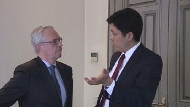 Think tanks from Spain, Kazakhstan sign cooperation agreement