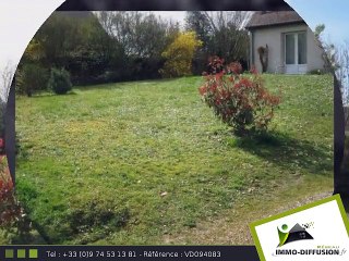 Maison A vendre Benouville 124m2