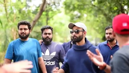 Desi Karnama - Part 1 Ft. Be YouNick And Amit Bhadana
