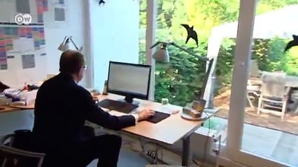 "Too big to fail": ¿demasiado grande para caer? | Hecho en Alemania