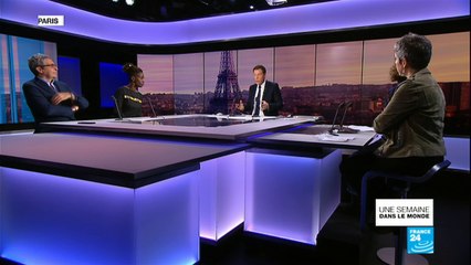 Une semaine dans le Monde: décès de Winnie Mandela, mort d''une icône