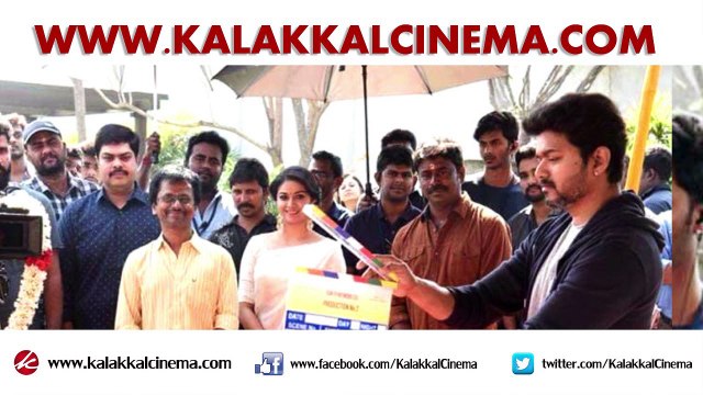 Director Hari Join hands with Vijay and Suriya Soon : Fans Celebration