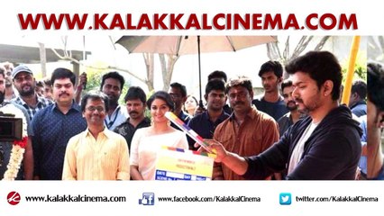 Director Hari Join hands with Vijay and Suriya Soon : Fans Celebration