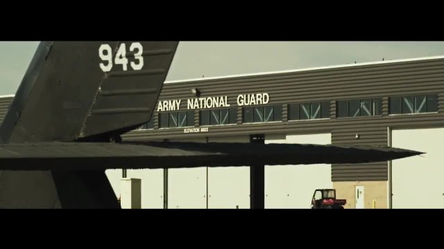 CARTEL 2045 Official Trailer (2018)