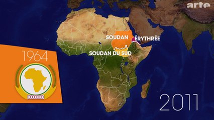Interception : Soudan du Sud, la guerre oubliée