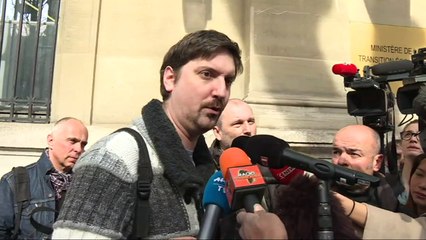 Réforme SNCF: les négociations dans l'impasse