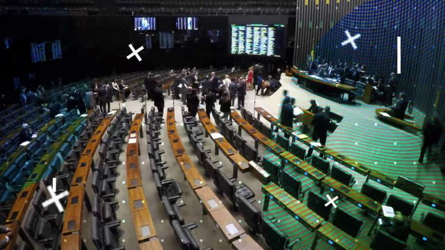 Conexão Brasília: Ato da prisão de Lula carrega guerra de narrativas às vésperas das eleições